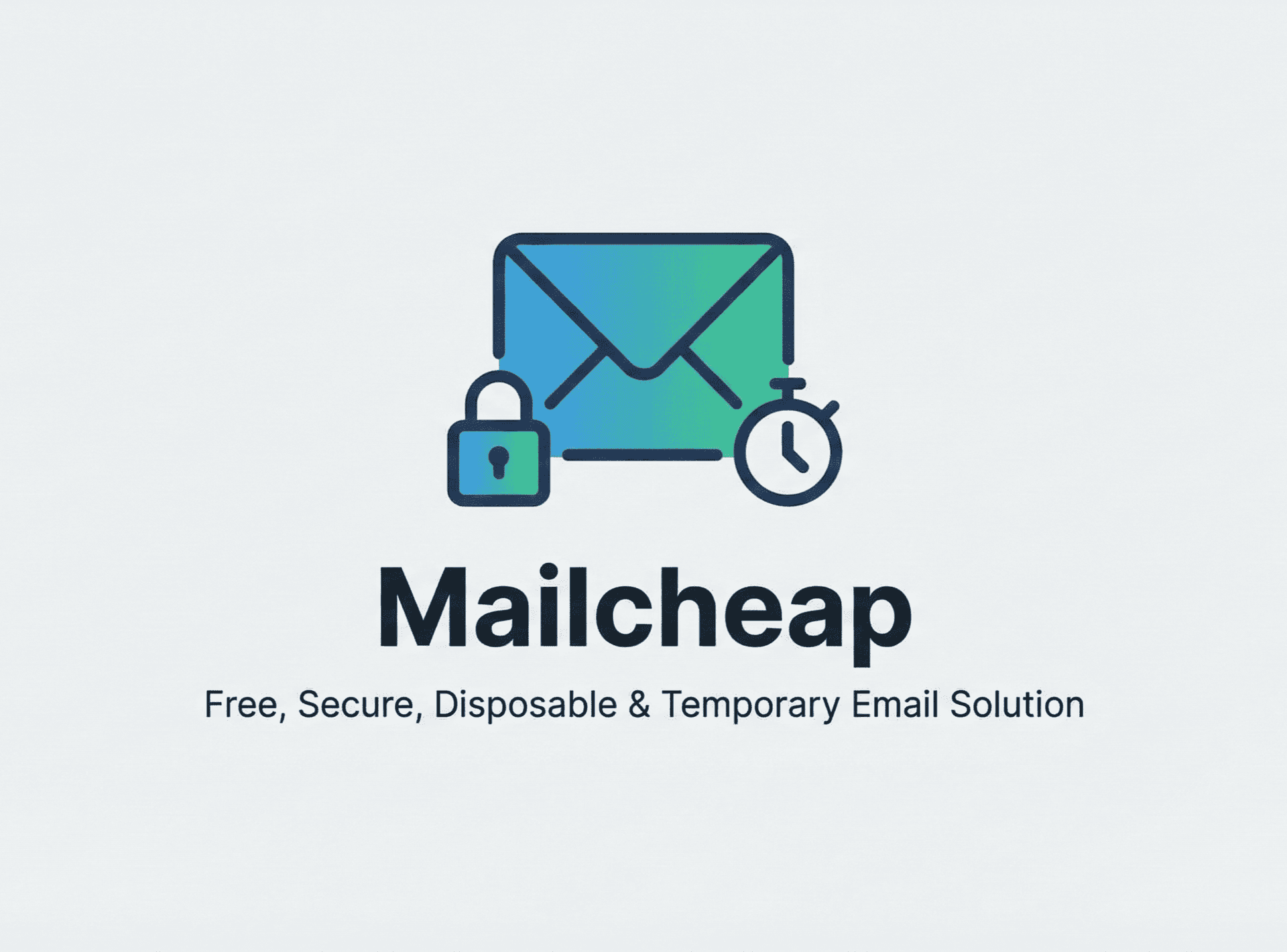 Mailcheap - Free, Secure, Disposable & Temporary Email Solution