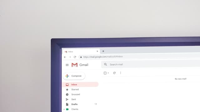 Why Use a Temp Mail Generator? 5 Key Benefits for Privacy & Security